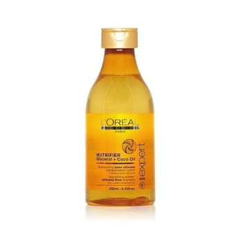 nutrifier szampon 250ML    !